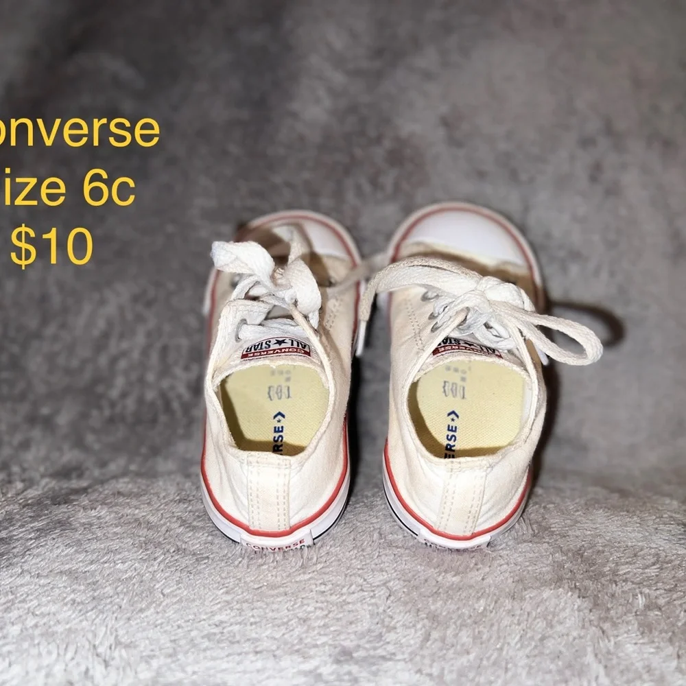 Converse - Picture 4 of 4
